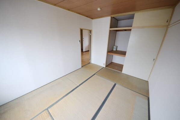 サンシティLの物件内観写真